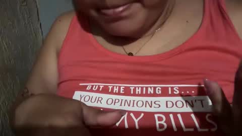 Hot Feb online show from November 6, 2025, 2:56 am