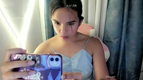 Snapshot of pinay_heart chatting on May 14, 2026, 5:47 am heart online show from May 14, 2026, 5:47 am