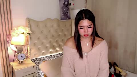 Ivy Morningstar online show from December 7, 2024, 11:12 pm