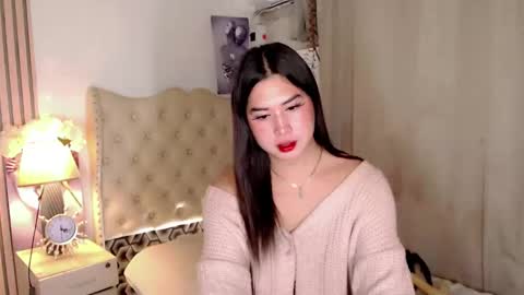 Ivy Morningstar online show from December 12, 2024, 11:14 pm