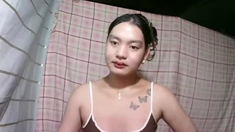 pinay_janella10 online show from November 23, 2025, 5:13 pm