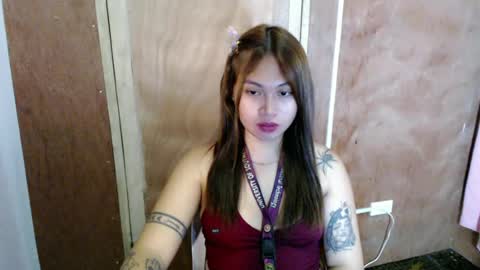 Jen online show from June 12, 2026, 4:00 am