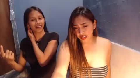 Snapshot of pinay_rhiyannah chatting on April 11, 2026, 8:18 am pinay_rhiyannah online show from April 11, 2026, 8:18 am