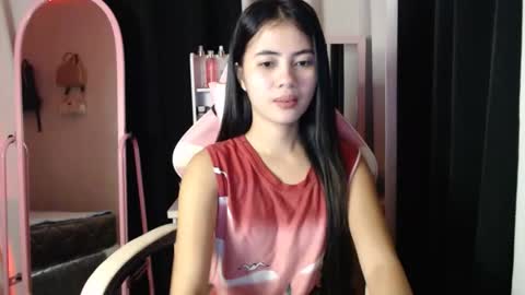 Snapshot of pinay_sharmelyn chatting on May 15, 2026, 1:07 pm sharmelynbebe online show from May 15, 2026, 1:07 pm