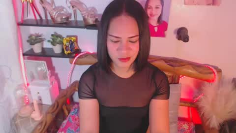 pinay_shawnx online show from February 2, 2025, 12:13 pm