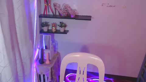 pinay_shawnx online show from February 22, 2025, 3:58 pm