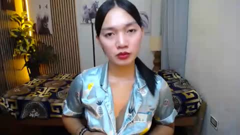 Snapshot of pinay_shenna chatting on September 17, 2025, 2:30 pm Shenna online show from September 17, 2025, 2:30 pm