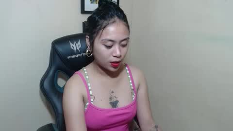 pinay_shinexxx online show from April 1, 2026, 12:50 pm