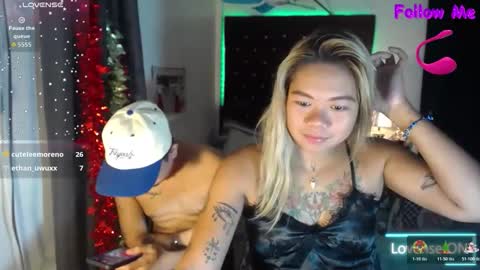 call me natasha online show from November 27, 2025, 5:59 pm