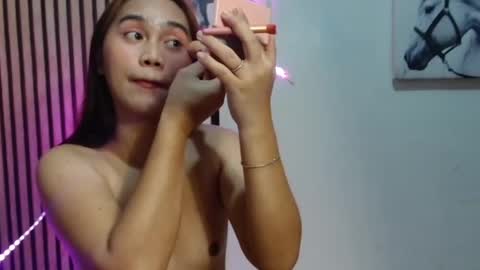 pinay_yahsy online show from June 27, 2026, 1:06 pm