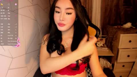 pinaycandice online show from October 2, 2025, 8:54 am