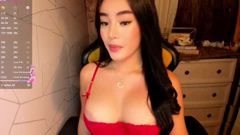 pinaycandice online show from October 4, 2025, 7:45 pm