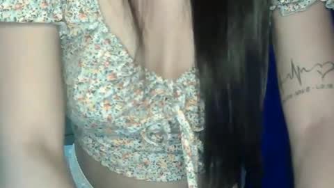 Snapshot of pinayforyou69 chatting on March 14, 2026, 7:30 pm Marimar online show from March 14, 2026, 7:30 pm