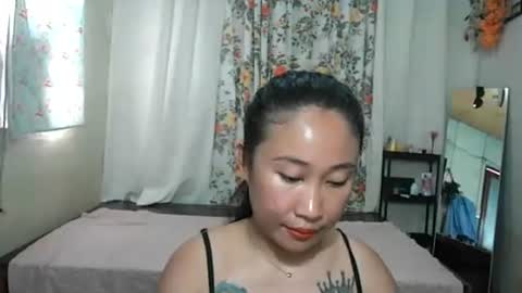 Snapshot of pinayhotty_yumie chatting on June 7, 2026, 12:48 am yumie online show from June 7, 2026, 12:48 am