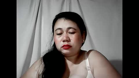 pinaymama12345 online show from February 17, 2026, 11:11 pm