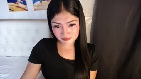pinaymelanie online show from June 11, 2026, 7:50 am
