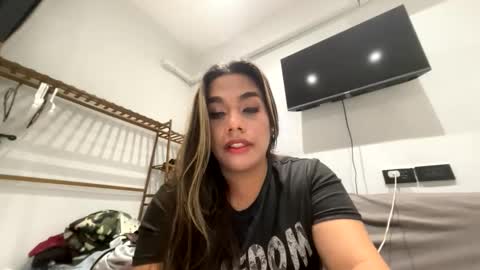 Snapshot of pinaymistress69 chatting on October 7, 2025, 8:17 pm Im chikana online show from October 7, 2025, 8:17 pm