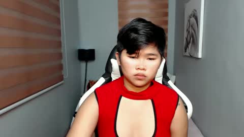 Lyn the Lesbian online show from January 22, 2025, 1:42 am