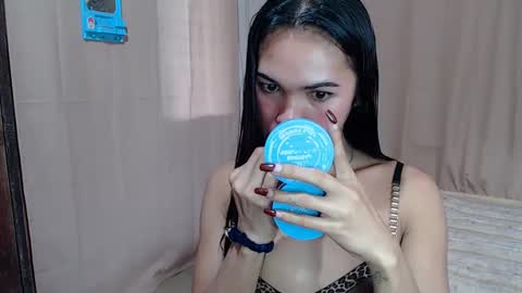 celistina Crwford online show from February 4, 2025, 12:08 am