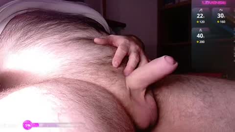 pincopanco82 online show from January 21, 2025, 6:23 pm