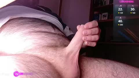 pincopanco82 online show from January 25, 2025, 6:46 pm