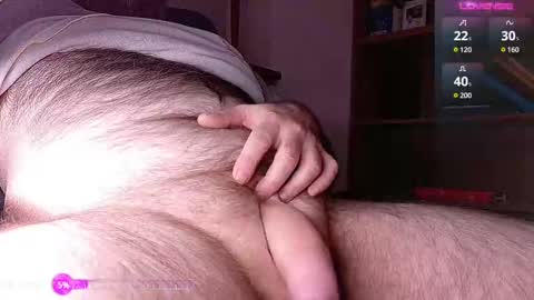 pincopanco82 online show from February 10, 2025, 6:45 pm