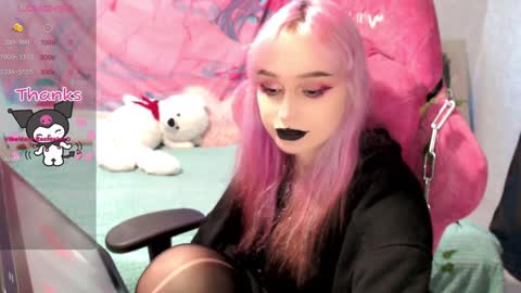 Nancy online show from December 2, 2024, 6:10 pm