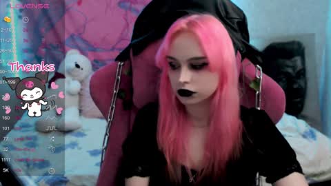 Nancy online show from February 7, 2025, 1:58 am