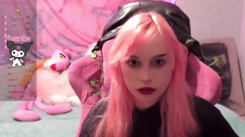 Nancy online show from February 20, 2025, 10:59 pm