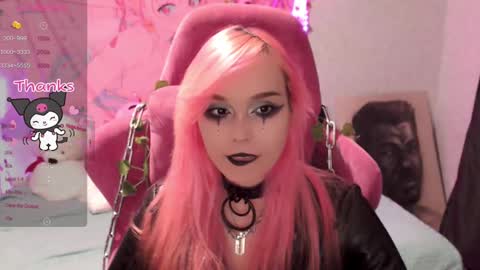 Nancy online show from March 10, 2025, 1:12 am