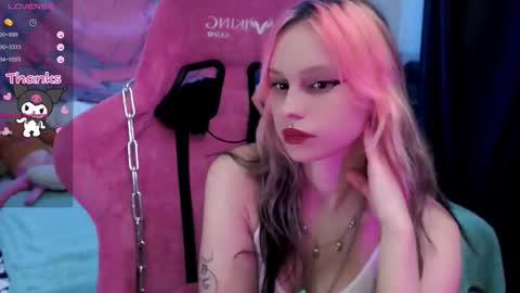 Nancy online show from September 12, 2025, 8:53 pm