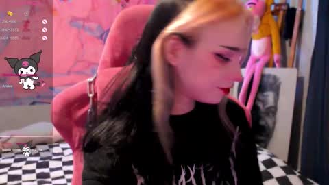 Nancy online show from February 28, 2026, 12:11 am