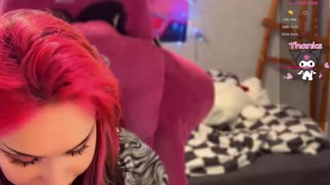 Snapshot of pineapple_dope chatting on June 24, 2026, 8:30 pm Nancy online show from June 24, 2026, 8:30 pm