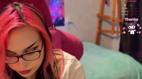 Snapshot of pineapple_dope chatting on June 30, 2026, 10:22 pm Nancy online show from June 30, 2026, 10:22 pm