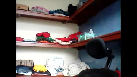 pinedasex online show from October 21, 2025, 6:41 pm