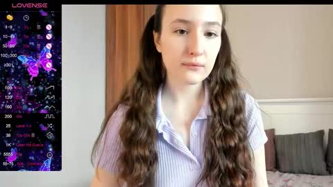 pingviluly online show from November 23, 2025, 7:08 am