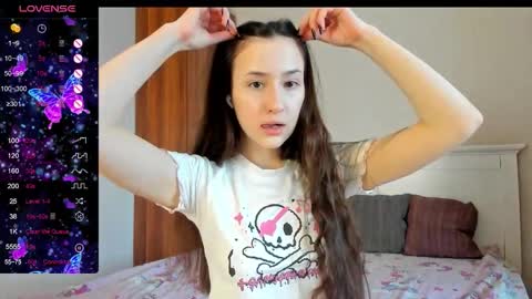 pingviluly online show from February 21, 2026, 11:11 am