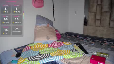 tiffany online show from January 15, 2026, 9:40 pm