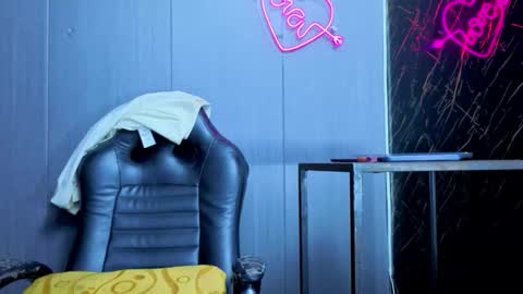 pink_alexa online show from January 10, 2026, 8:05 am