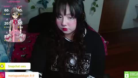 Snapshot of pink_cacti chatting on February 23, 2025, 4:50 am Lore online show from February 23, 2025, 4:50 am