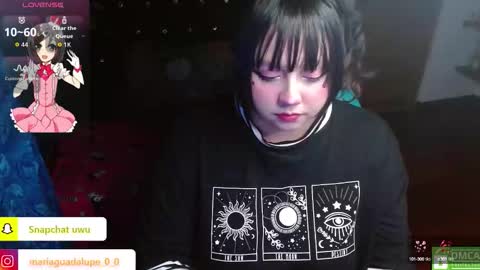 Snapshot of pink_cacti chatting on September 23, 2025, 7:00 am Lore online show from September 23, 2025, 7:00 am