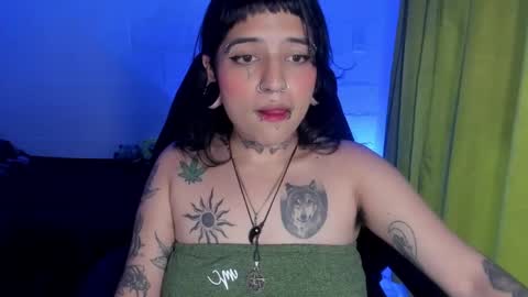 Snapshot of pink_dustt chatting on February 20, 2025, 12:30 am weedcandy ig y twitter xpink dustt online show from February 20, 2025, 12:30 am