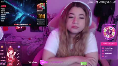 Kitty online show from February 9, 2025, 8:33 am