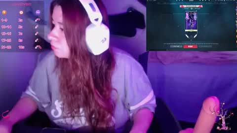 Kitty online show from January 5, 2026, 6:44 pm