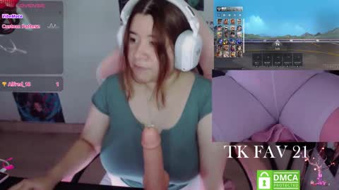 Kitty online show from February 8, 2026, 1:20 am