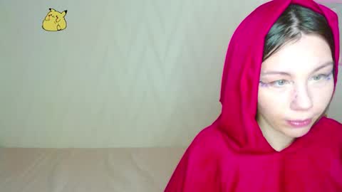 Pikachu pika online show from November 1, 2025, 10:45 pm