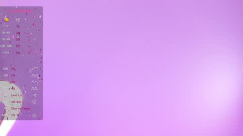 KELLY  online show from December 1, 2024, 7:58 pm