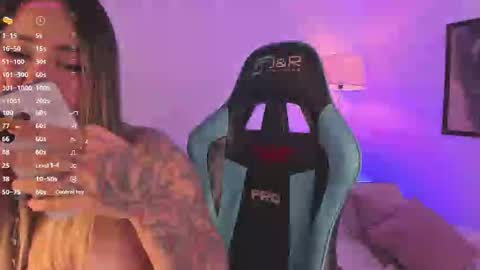 KELLY  online show from October 11, 2025, 12:54 am