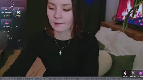 Eva online show from December 18, 2024, 6:14 pm