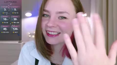 Eva online show from February 12, 2025, 6:40 pm